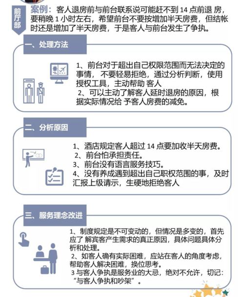 酒店及餐饮管理中处理客人遗留财物（钱款）的标准操作流程与策略