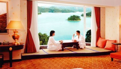 中山市怡景假日酒店管理 卓越服务与产品展示